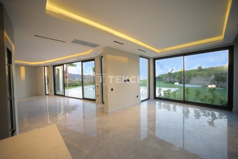 6+2 Villa en Bodrum, Turkey No. 11330 17