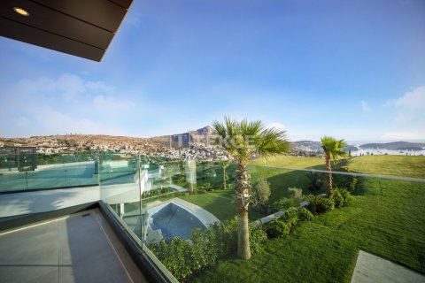 6+2 Villa en Bodrum, Turkey No. 11330 8