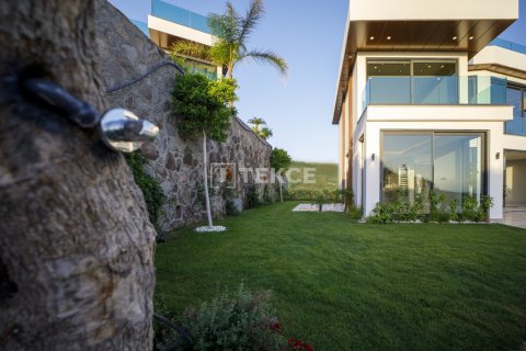 6+2 Villa en Bodrum, Turkey No. 11330 4