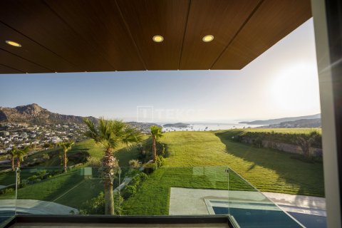 6+2 Villa en Bodrum, Turkey No. 11330 9