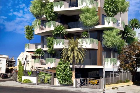 3 dormitorios Penthouse en Limassol, Cyprus No. 66637 4