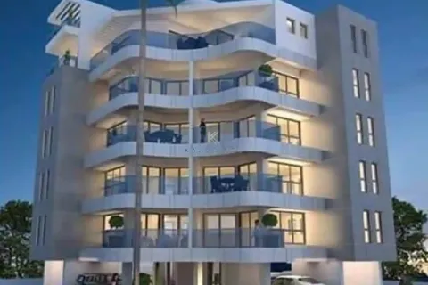 3 dormitorios Penthouse en Larnaca, Cyprus No. 35033 4