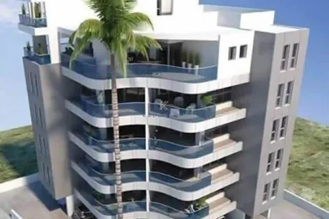 3 dormitorios Penthouse en Larnaca, Cyprus No. 35033 5