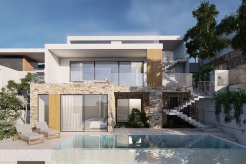 3 dormitorios Villa en Geroskípou, Cyprus No. 72632 22