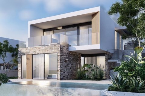 3 dormitorios Villa en Geroskípou, Cyprus No. 72632 21