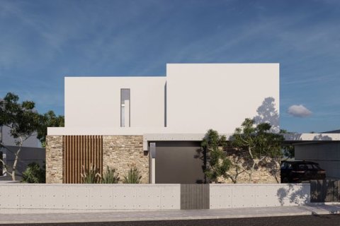 3 dormitorios Villa en Geroskípou, Cyprus No. 72632 7