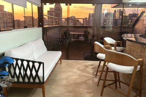 3 bedrooms Apartment in Sao Paulo, Brazil No. 72637 22