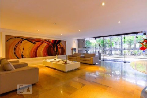 3 bedrooms Apartment in Sao Paulo, Brazil No. 72637 6