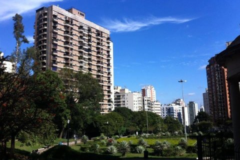 3 bedrooms Apartment in Sao Paulo, Brazil No. 72637 1