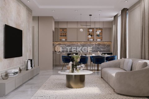 2+1 Appartement à Alanya, Turkey No. 20765 10