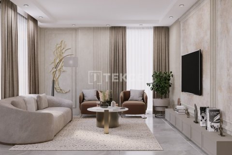 2+1 Apartment in Alanya, Turkey No. 20765 8