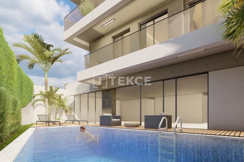 2+1 Apartment en Alanya, Turkey No. 20765 2