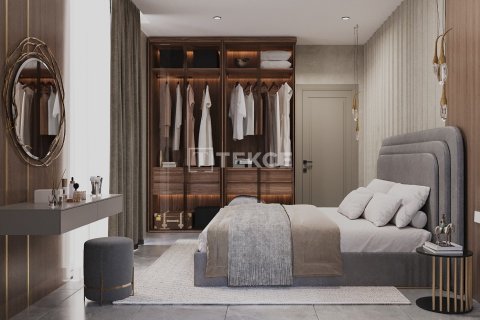 2+1 Appartement à Alanya, Turkey No. 20765 13