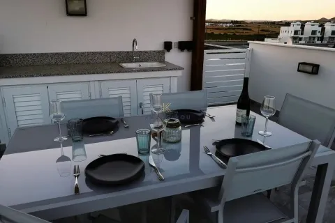 4 bedrooms House in Larnaca, Cyprus No. 46619 9