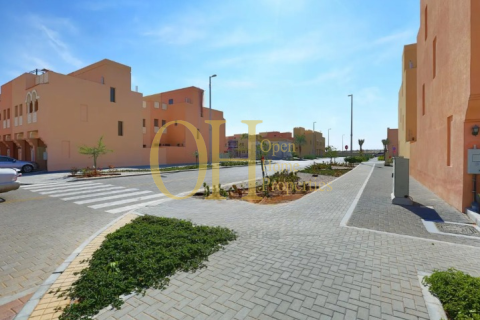 3 dormitorios Townhouse en Hydra Village, UAE No. 10749 1