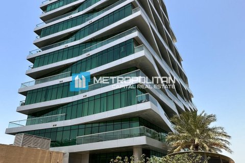 2 dormitorios Apartment en Al Raha Beach, UAE No. 10706 2