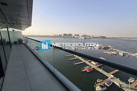 2 dormitorios Apartment en Al Raha Beach, UAE No. 10706 4