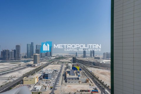 1 dormitorio Apartment en Al Reem Island, UAE No. 5318 1