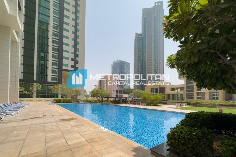 1 dormitorio Apartment en Al Reem Island, UAE No. 5318 2