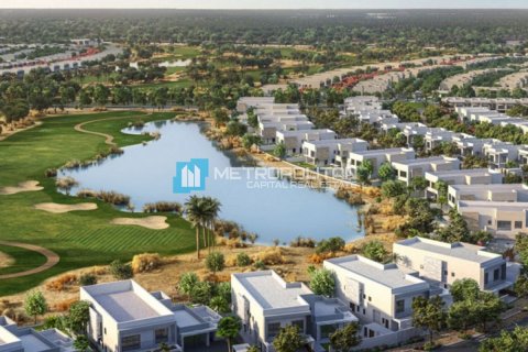 3 chambres Townhouse à Yas Island, UAE No. 4591 10