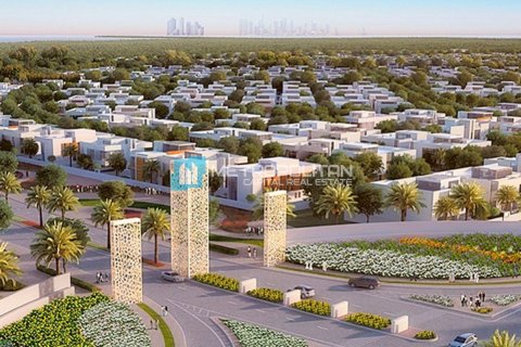 1004.6m² Land on the Yas Island, UAE No. 4590 7