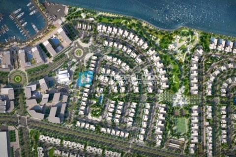 1800m² Land en  Yas Island, UAE No. 4592 4