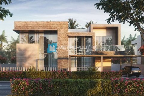 1800m² Land en  Yas Island, UAE No. 4592 6