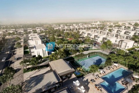 1800m² Land on the Yas Island, UAE No. 4592 7