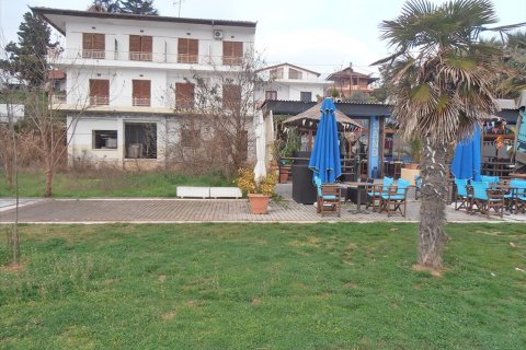 550m² Hotel in Pieria, Greece No. 60512 4