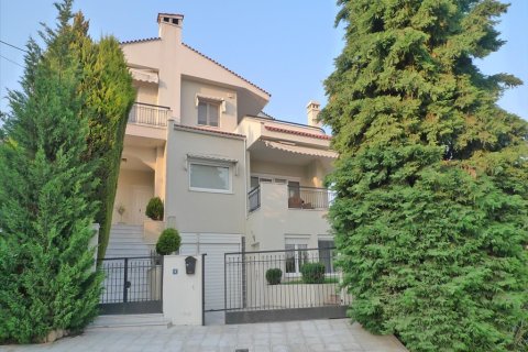 300m² House in Panorama, Greece No. 60516 1