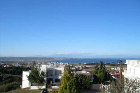 300m² House en Panorama, Greece No. 60516 3