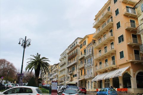 135m² Maisonette in Corfu, Greece No. 60511 1