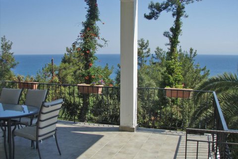 452m² Villa en Pieria, Greece No. 60513 9