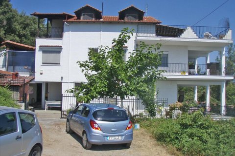 452m² Villa in Pieria, Greece No. 60513 12