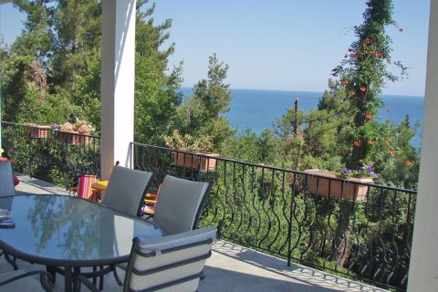 452m² Villa in Pieria, Greece No. 60513 10