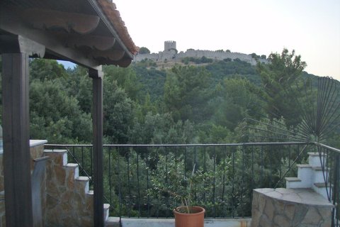 452m² Villa en Pieria, Greece No. 60513 24