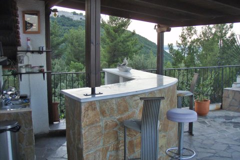 452m² Villa à Pieria, Greece No. 60513 23