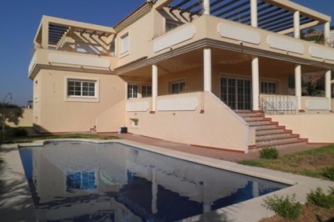 6 chambres House à Benalmadena, Spain No. 25488 1