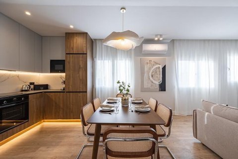 2 dormitorios Apartment en Madrid, Spain No. 27469 7