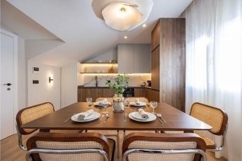 2 dormitorios Apartment en Madrid, Spain No. 27469 5