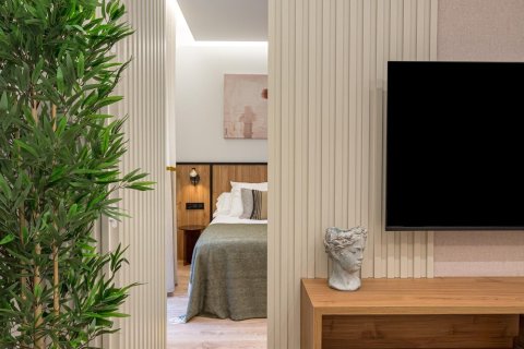 4 dormitorios Apartment en Madrid, Spain No. 27471 14