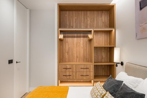 4 dormitorios Apartment en Madrid, Spain No. 27471 19