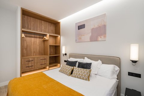 4 dormitorios Apartment en Madrid, Spain No. 27471 18