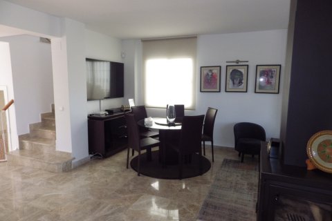 5 dormitorios Townhouse en Nueva Andalucía, Spain No. 27428 7