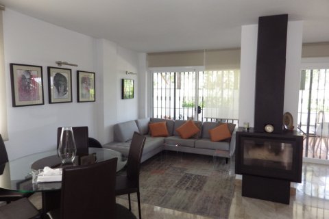 5 dormitorios Townhouse en Nueva Andalucía, Spain No. 27428 6