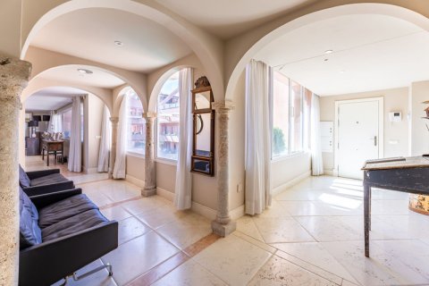 5 chambres Penthouse à Nueva Andalucia, Spain No. 27391 30