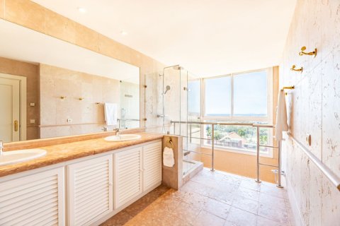 5 chambres Penthouse à Nueva Andalucia, Spain No. 27391 4