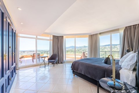 5 dormitorios Penthouse en Nueva Andalucía, Spain No. 27391 28