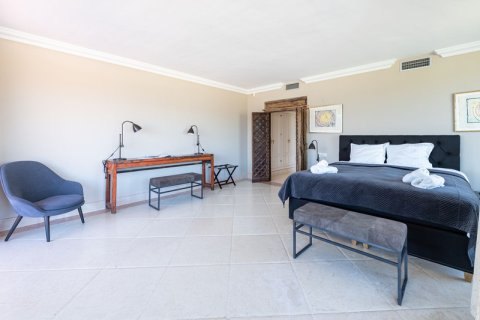 5 dormitorios Penthouse en Nueva Andalucía, Spain No. 27391 29