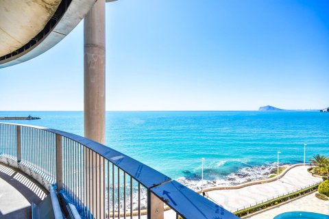 3 dormitorios Apartment en Calpe, Spain No. 27470 19